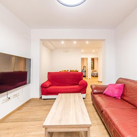 Casa Gomez, Parking Gratuito En Pleno Centro Διαμέρισμα Αλμερία Εξωτερικό φωτογραφία